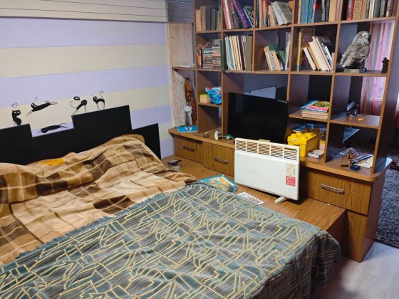 Кімната в приватному будинку Одеса