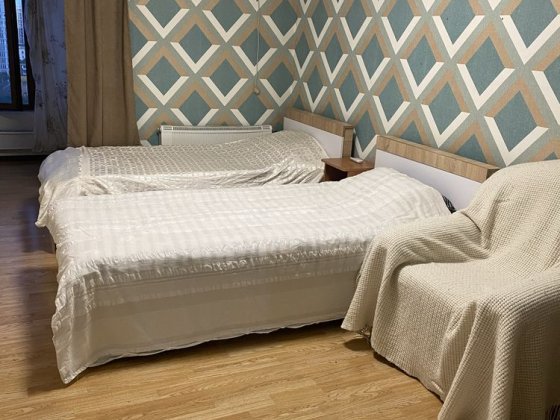 Сдам комнату в комуне Белинского