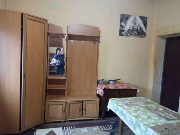 комната(без проживания хозяев) для 1 человека в частном доме на Нивках - фото 1