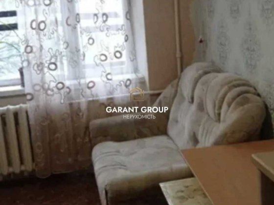 Здам дві кімнати в комунальній  квартирі на вулиці Шклярука Одеса