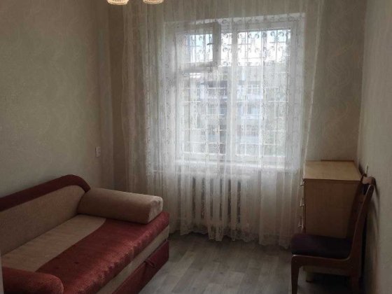 Сдам комнату в коммуне на Глушко Одеса