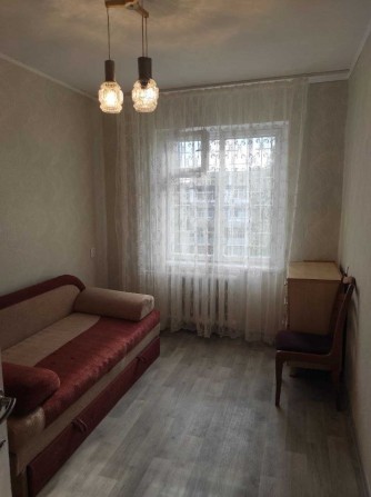 Сдам комнату в коммуне на Глушко - фото 1