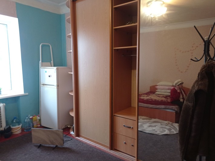 МетроДарниця 300метрів,ГАЗ  гуртожиток Будівельників, для 1-2 дорослих - фото 1