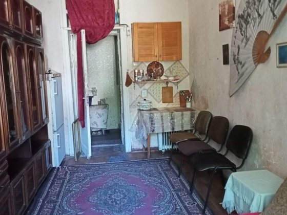 СРОЧНО  комната Богдана Хмельницкого/ Степовая ВСЕМ любыми ЖИВОТНЫМИ Одеса