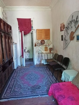 СРОЧНО  комната Богдана Хмельницкого/ Степовая ВСЕМ любыми ЖИВОТНЫМИ - фото 1