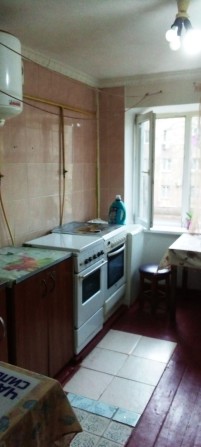 Сдам комнату в коммуне Черемушки - фото 1