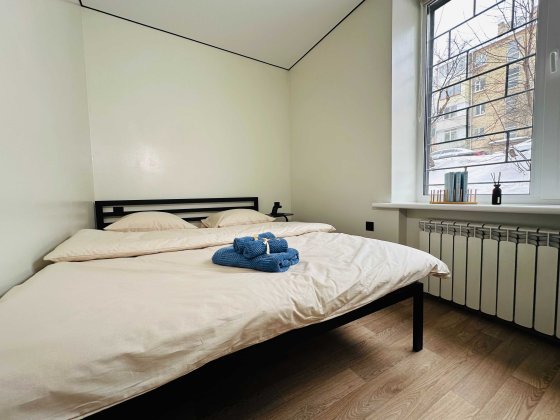 Кімната під ключ | метро Деміївська | Новий ремонт, -15% за місяць!!! Киев