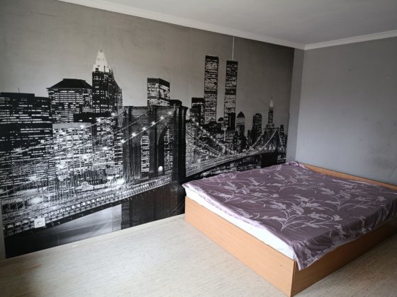 Сдам комнату в комму.квартире ул.Новикова/2 Застава