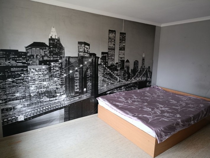 Сдам комнату в комму.квартире ул.Новикова/2 Застава - фото 1