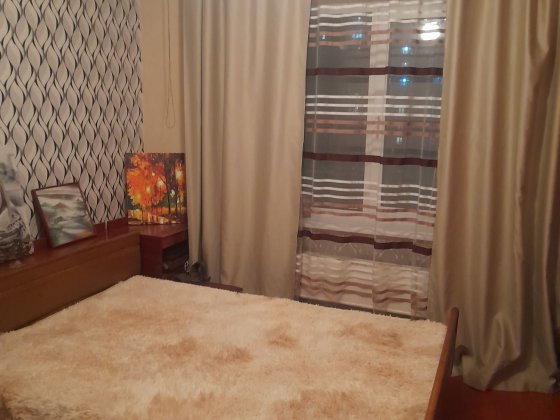 Здам кімнату м.Харьківська Киев
