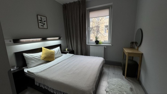 Апартаменти, резиденція, оренда довгострокова, житло - фото 1