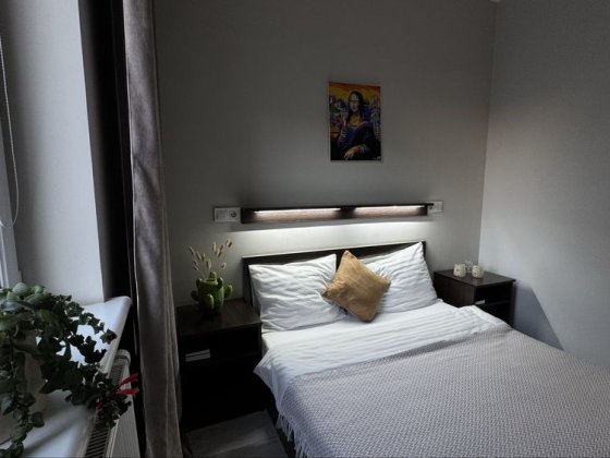 Апартаменти, резиденція, кімната, довгострокова оренда