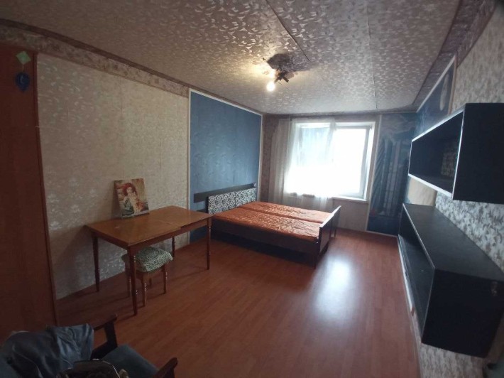 Здам кімнату без хозяїв   М Шулявська пер. О.Вороніної (Металістів), 1 - фото 1