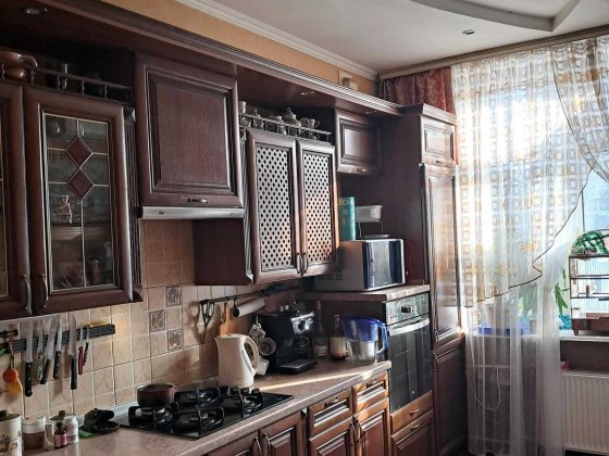 Кімната без власників на б-рі В.Гавела НАУ Відрадний Солом"янський р-н Киев