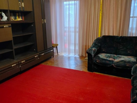 Оренда кімнати на Печерську по Джона Маккейна, 18 Киев