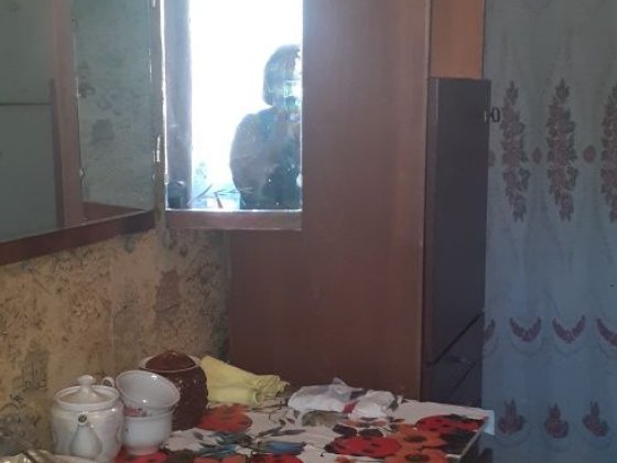 Сдам свою комнату 10кв.м в коммуне Одеса