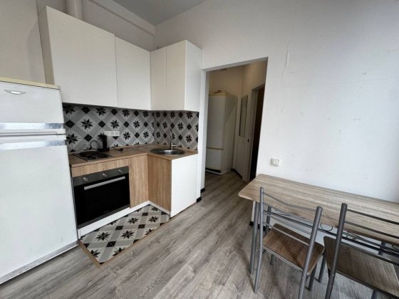 Аренда студии ЖК Пространство на Неделина Одесса