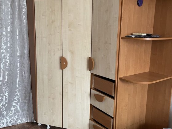 Сдам комнату в коммуне Герое Крут