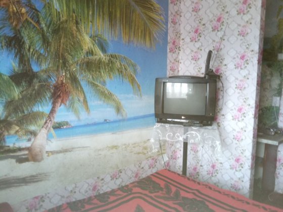 Аренда Комната в коммуне на 7 пересыпский.