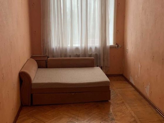 Сдам 2 комнаты в коммуне в центре