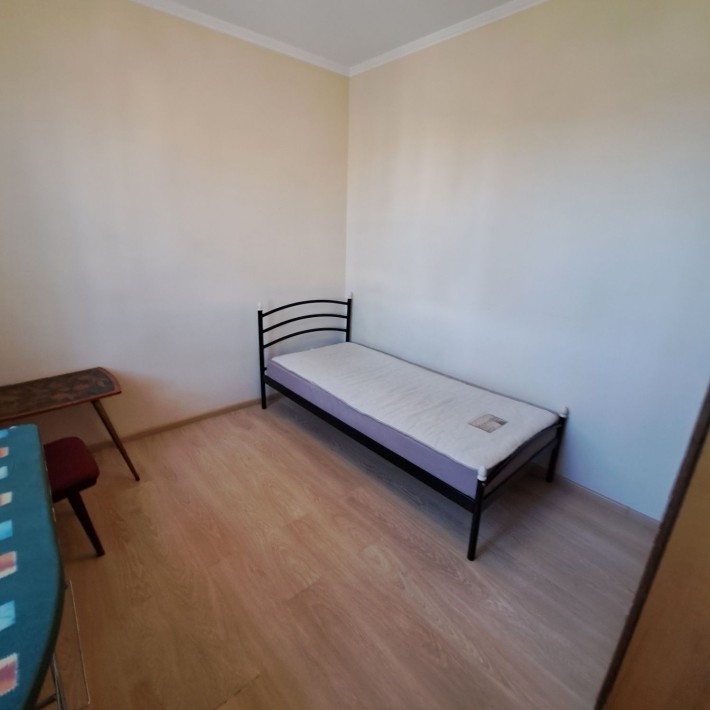 Сдам комнату в частном доме ул . Александра Невского (Сергея Шелухина) - фото 1