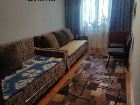 Здам кімнату на 1 поверсі Донця 23 Киев