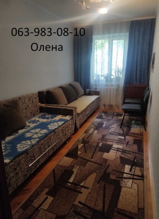 Здам кімнату на 1 поверсі Донця 23 - фото 1