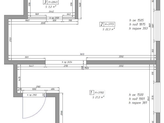 Сдаю 2-х комнатное полу подвальное помещение без ремонта. 150 у.о. Одеса