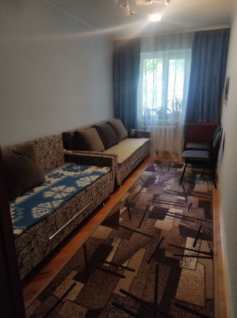 Сдам комнату на Донца 23, первый этаж - фото 1