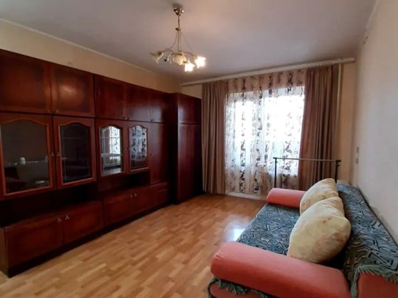 Кімната під ключ БЕЗ ВЛАСНИКІВ для 1хлопця Кочура,19 Лобановського Киев