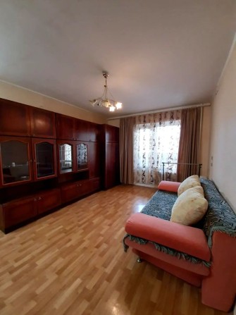 Кімната під ключ БЕЗ ВЛАСНИКІВ для 1хлопця Кочура,19 Лобановського - фото 1