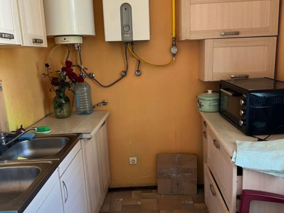 Кімната в сучасній комульніц квартирі м.Лукьянівска вул Ю.Іллєнка 53А Киев