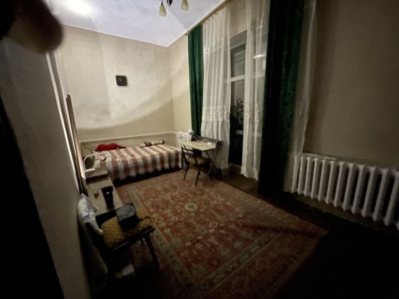 Здаю кімнату в квартирі. Є газ) Київ