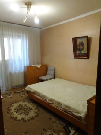 Свободы, отдельная хорошая комната, Виноградарь метро Минская Почайна - фото 1