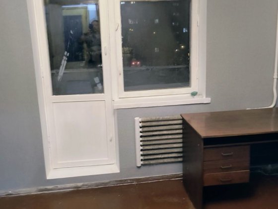 Здам кімнату в Святошинському районі, вул. Вахтанга Кікабідзе 17 Київ