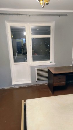 Здам кімнату в Святошинському районі, вул. Вахтанга Кікабідзе 17 - фото 1