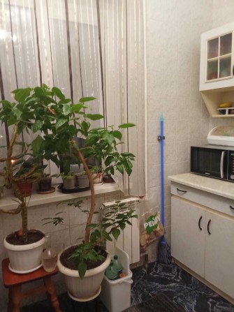 Окрема кімната,1 людину.Позняки.Срібнокільська 8 - фото 1