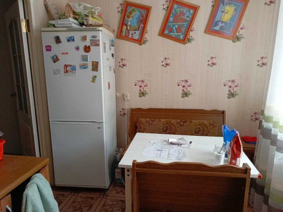 Задам кімнату без власників  Метро Позняки -Осокорки Киев