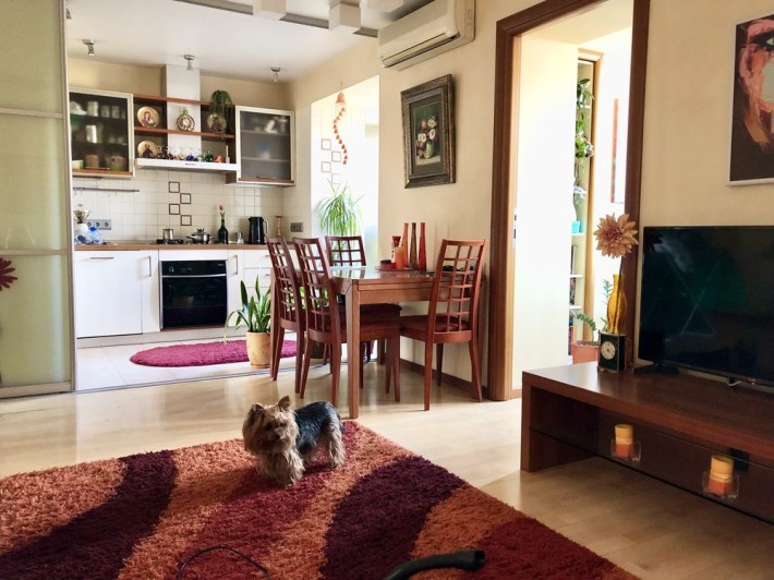 Сдаю комнату центр - фото 1