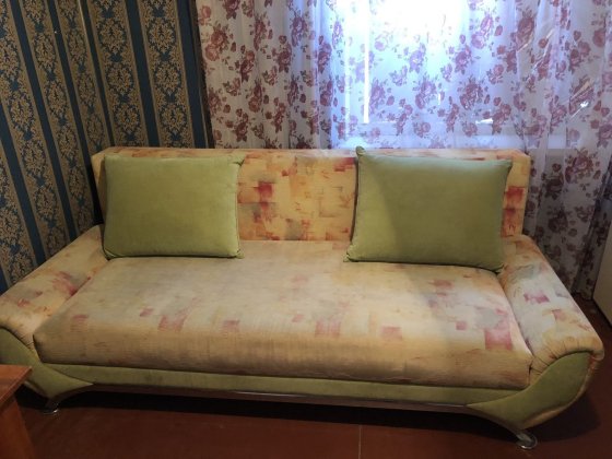 Здам кімнату в гуртожитку. 2 мин метро Демівська Киев