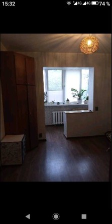 Сдам комнату в 3-комн,квартире по ул,Коштановой Троещина - фото 1