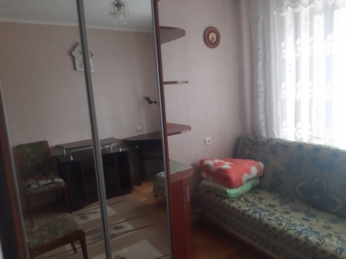 Здам кімнату для дівчини (жінки) від власниці - фото 1