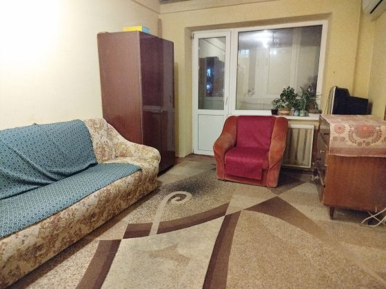 Оренда кімнати біля ТРЦ Квадрат (Воскресенка). БЕЗ господарів! Киев