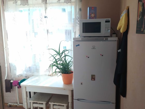 Сдам комнату для девушки без комисии Киев