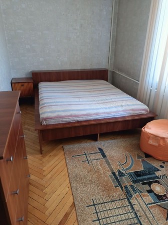 Здається кімната - фото 1