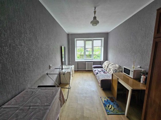 Здам 1 кімнату у гуртожитку, Бойчука 17а Киев