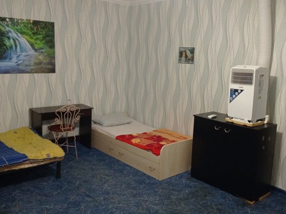 Комната 25кв.м,Бажана,36,Харьк.масів Киев