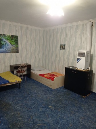 Комната 25кв.м,Бажана,36,Харьк.масів - фото 1