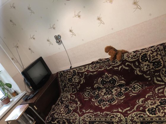 Сдам комнату с хозяином Киев