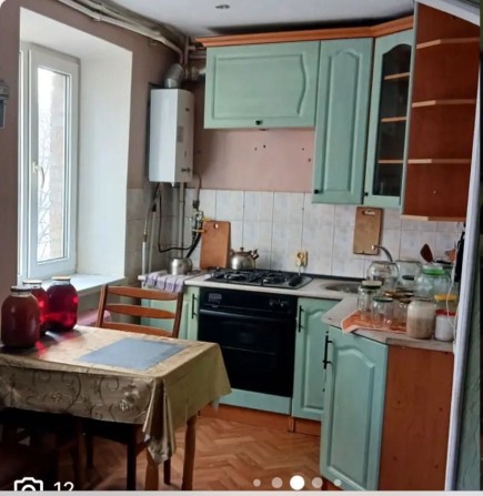 Здам Кімнату. Дорогожичі. вул. Максима Берлінського - фото 1